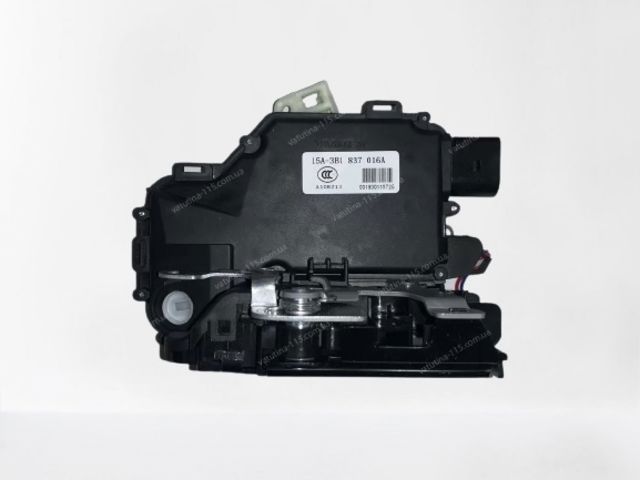 Замок передніх пасажирських дверей Kemp 7764428 ціна, від 21.54 USD