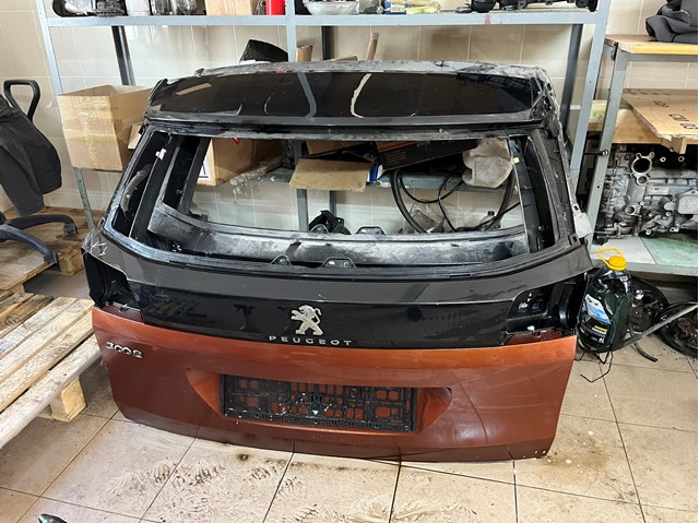 9811550177 Peugeot/Citroen 
