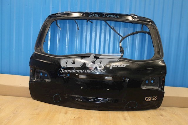  Nissan/Infiniti K010M1LLMA ціна, від 1169.49 USD