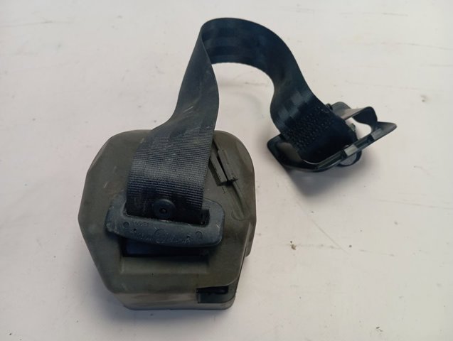 Пасок безпеки задній Peugeot/Citroen 98389329XX ціна, від 63.33 USD