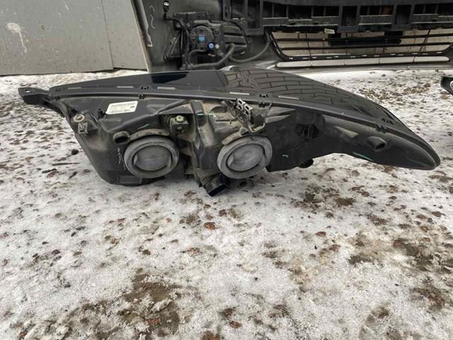Купити DS7313W029CD Ford Права блок фара
