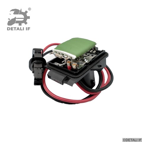 Резистор пічки DF12284 Detali IF