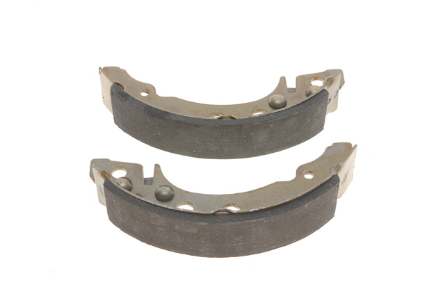 Колодки гальмові задні, барабанні Kampol K120 ціна, від 11.18 USD
