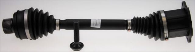 Піввісь (привід) передня SKF VKJC8970