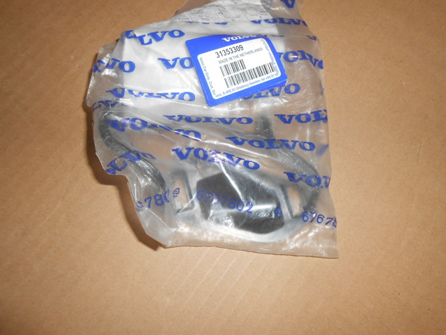 31353309 Volvo 