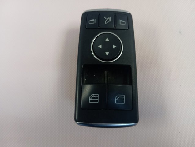 A1729057100 Mercedes 