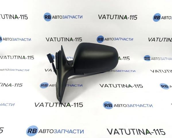 FP0018M03 FPS Дзеркало заднього виду, ліве
