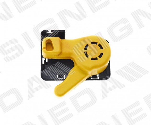 Ручка відкривання капота PFD22116A Signeda
