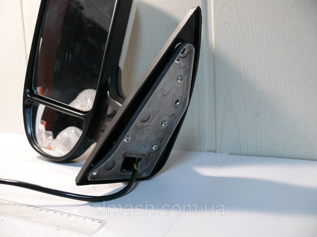 Ліве бічне дзеркало DK 46820102130 ціна, від 25.59 USD