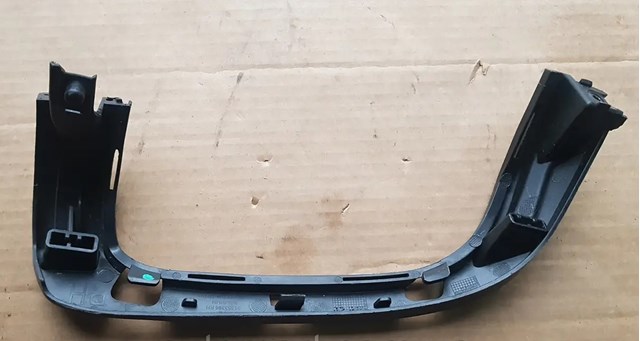 Купити 31353396 Volvo Кронштейн насадки глушника