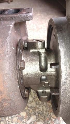 Купити 3590506 Holset 