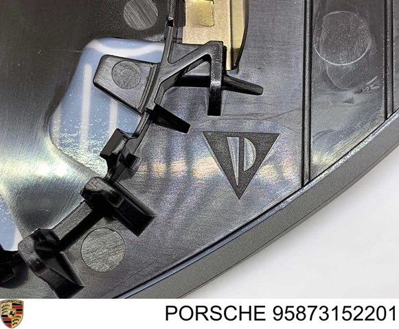  95873152201 Porsche