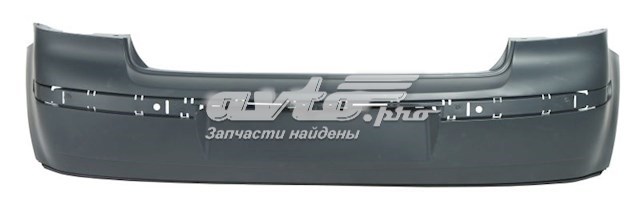 Кожух бампера заднього FPS FP7401950 ціна, від 60.97 USD