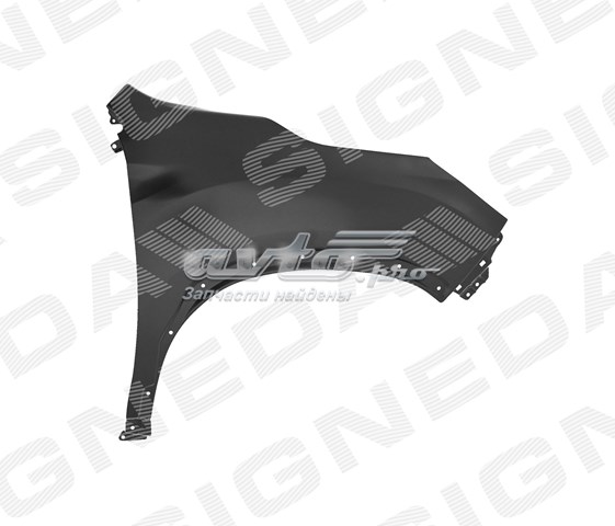 Крила PSB10038AR Signeda