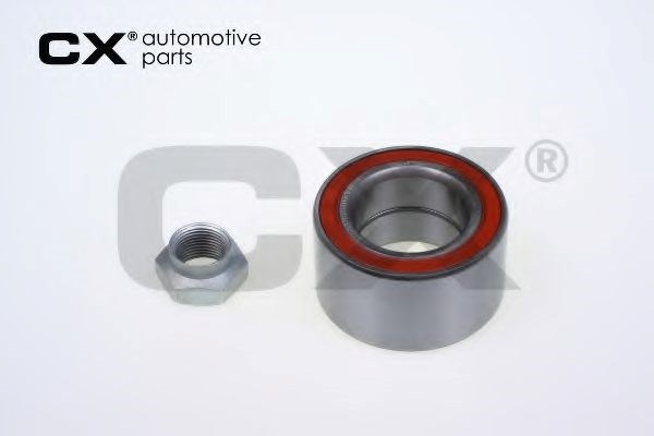 Купити CX052 CX/Complex Підшипник ступиці передньої