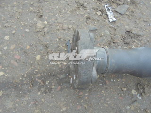 A2214108006 Mercedes Вал карданний основний заднього моста