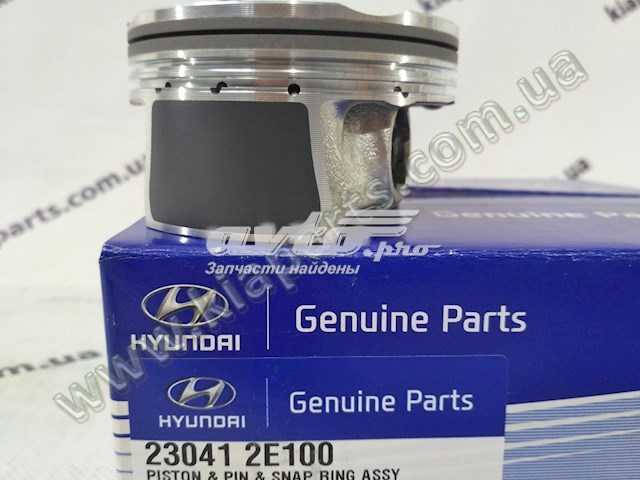  Hyundai/Kia 230413C972