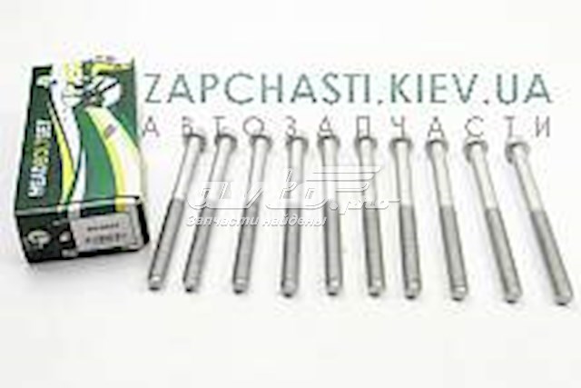 BK4362 BGA Болт кріплення головки блоку циліндрів