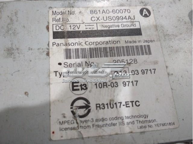 861A060070 Toyota 