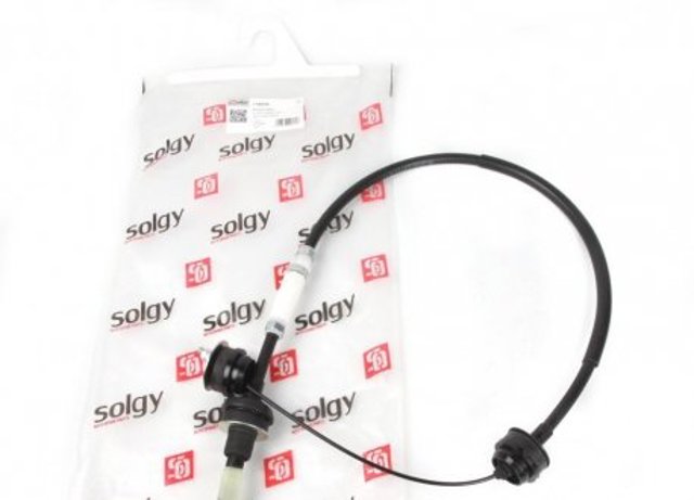 118006 Solgy Трос зчеплення