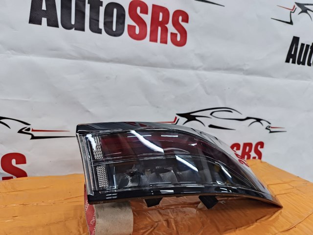 Купити 265505MR0A Nissan/Infiniti Задня права фара