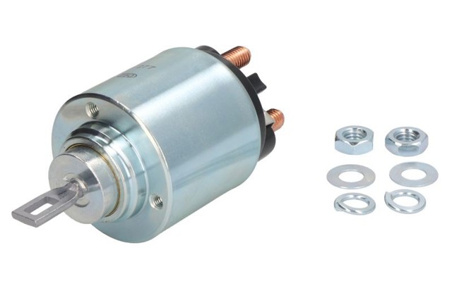 Купити 1986SE1677 Bosch Втягуюче реле стартера