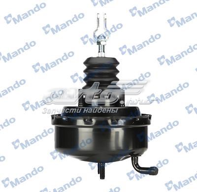 416105H000 Hyundai/Kia Підсилювач (циліндр головний) приводу управління зчепленням