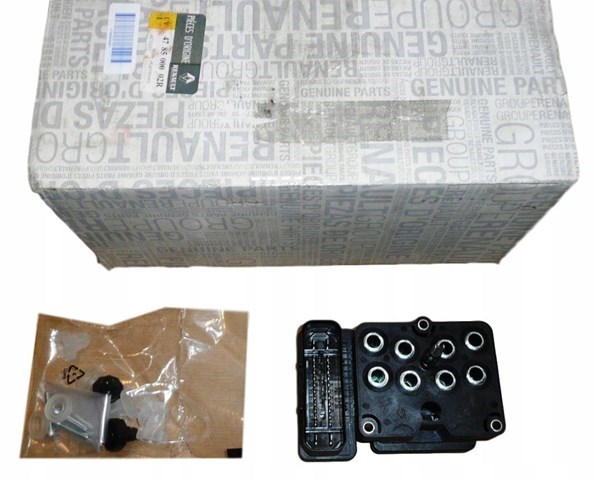Купити 478500002R Renault (RVI) 