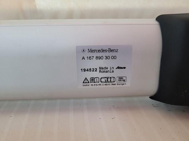  A1678903000 Mercedes