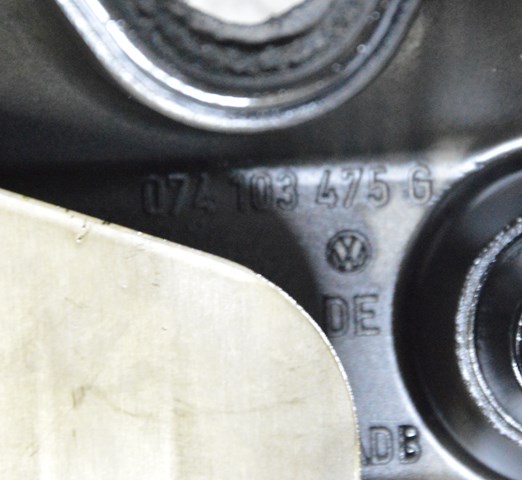  VAG 074103475G ціна, від 27.62 USD