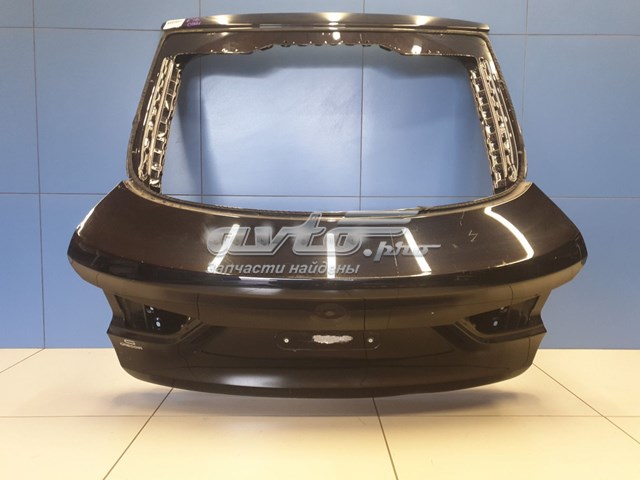 Кришка багажника BMW 41007424458 ціна, від 427.78 USD
