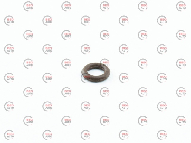Кільце ущільнювача штуцера зворотного шланга форсунки Autotechteile 1000772 ціна, від 1.20 USD