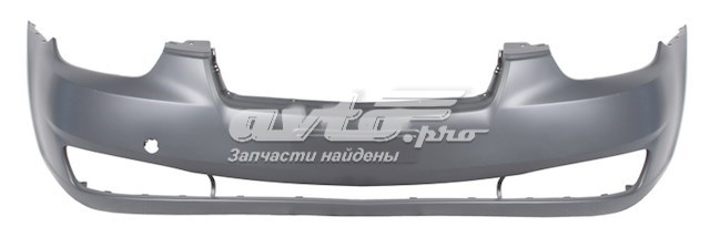 Бампер на авто FPS FP3214900P ціна, від 41.31 USD