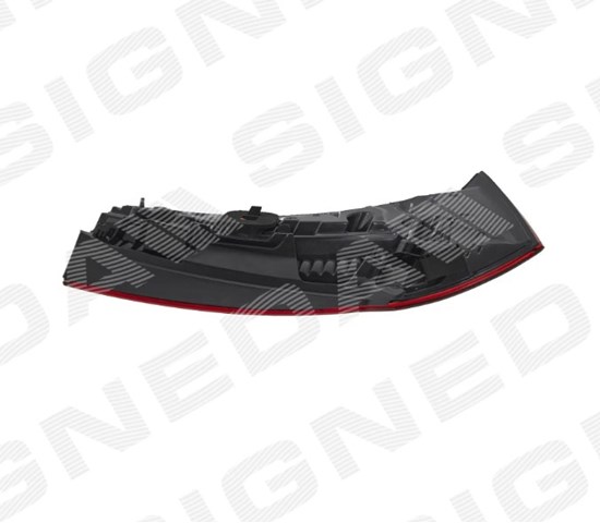 ZAD1986L Signeda Задня ліва фара