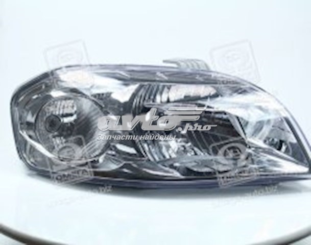 Фара права 20B081A52B TYC