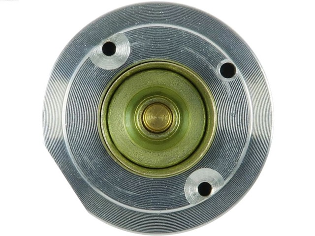 SS3100S AS/Auto Storm Тягове реле стартера