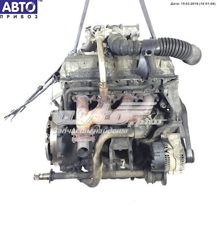 ДВЗ Mercedes 601942 ціна, від 995.81 USD