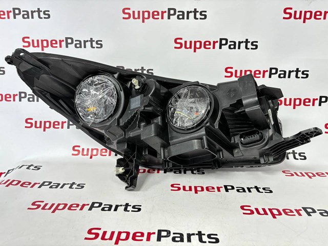 Фари Ford GJ5Z13008M ціна, від 273.93 USD