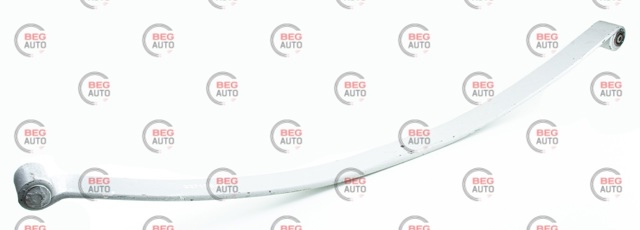 Ресори додаткові Zilbermann 33715001 ціна, від 80.12 USD