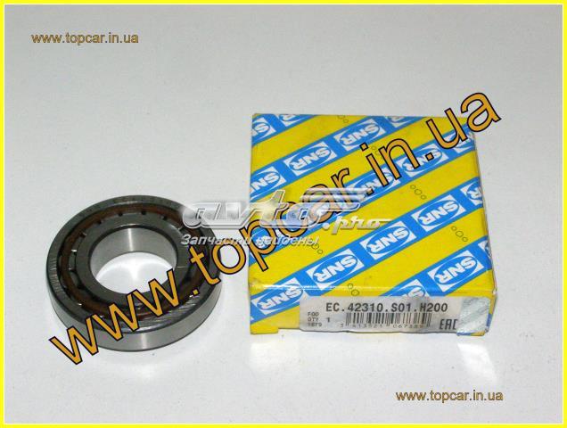 Підшипник первинного валу коробки EC42310S01H200 SNR
