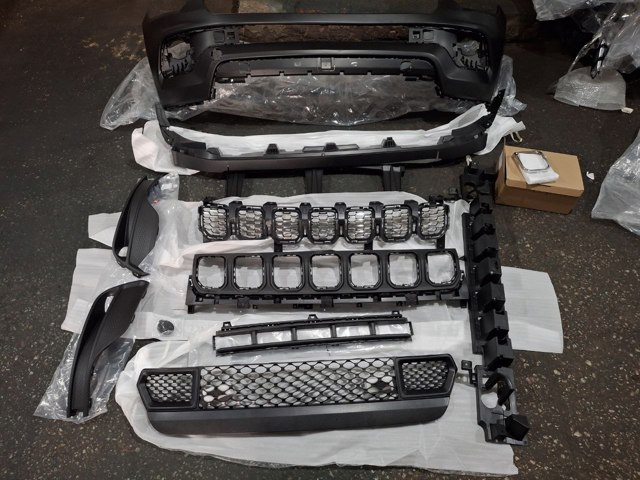 Повітропровід гальмівного диска, лівий Signeda PCR99035AR ціна, від 18.06 USD