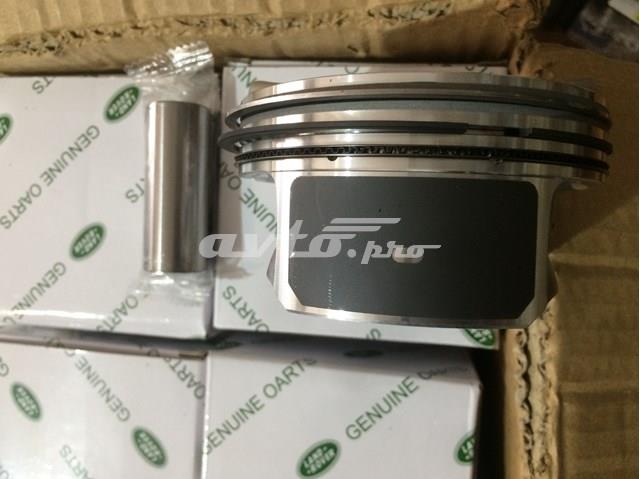ДВЗ Land Rover LR026157 ціна, від 4500.00 USD