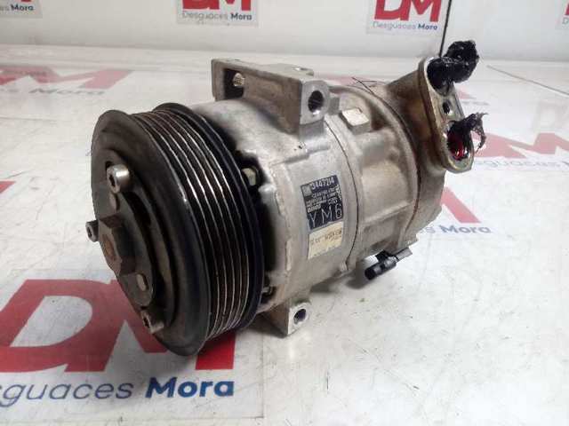 13447214 Opel 