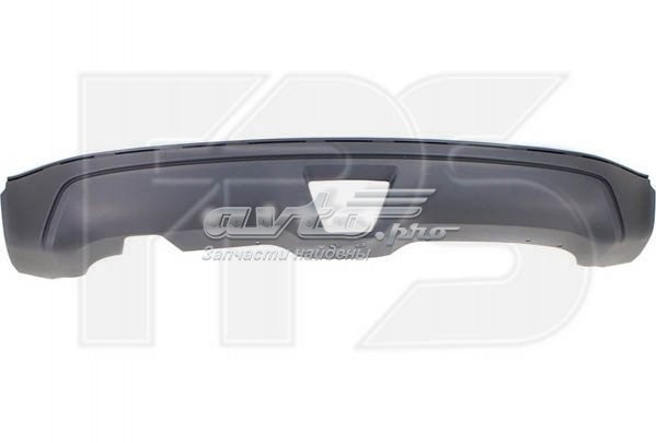 Спойлер заднього бампера FPS FP1717951 ціна, від 122.48 USD