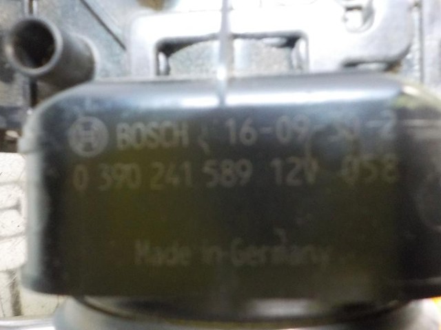 9815497780 Peugeot/Citroen Трапеція склоочисника