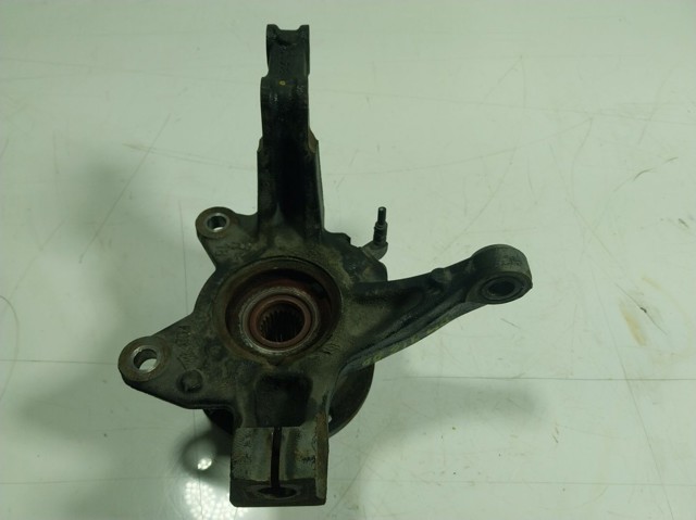Цапфа поворотного кулака Renault (RVI) 400146343R ціна, від 57.34 USD