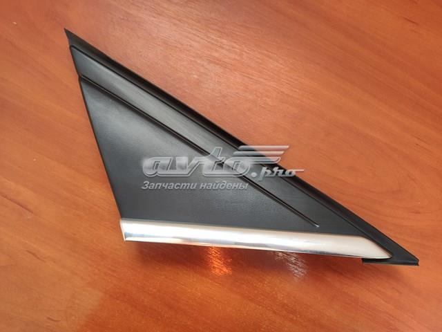 Молдинг переднього правого крила Ford CP9Z16004B