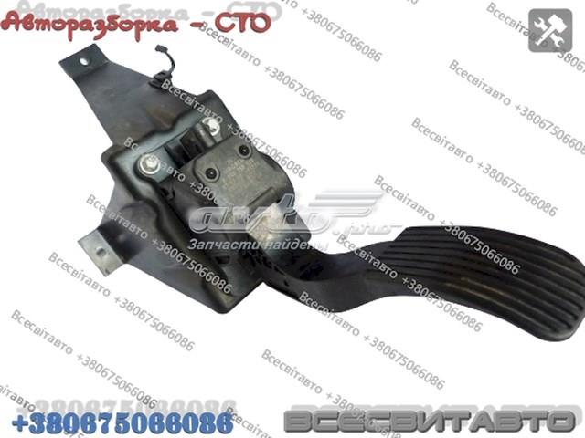 Підаль газу Bosch 0280755023 ціна, від 14.65 USD