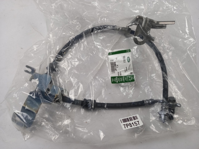 Гальмівний шланг Land Rover LR113969