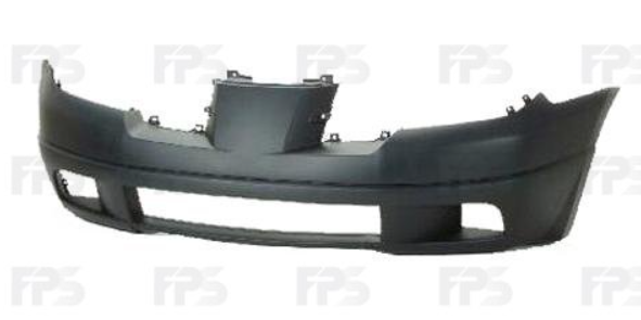Бампер на авто FPS FP3733900 ціна, від 59.16 USD